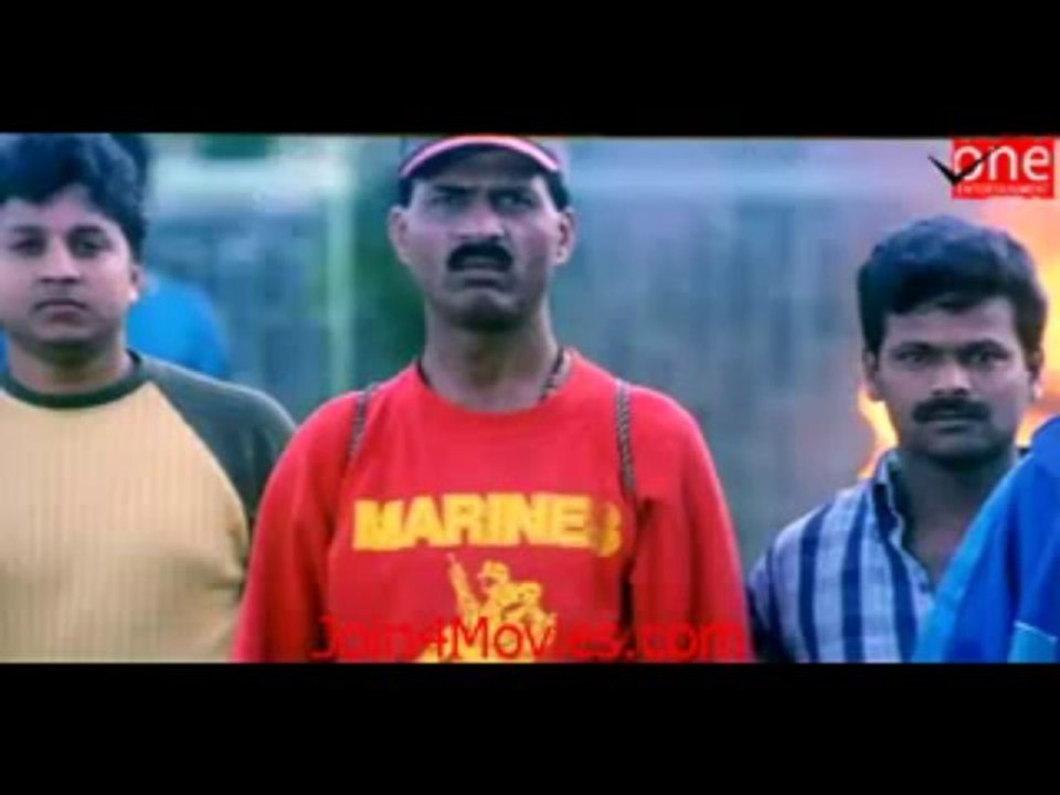 Ek Din 24 Ghante2003_clip2