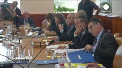 İsrail-Gazze arasında gizli tünel bulundu