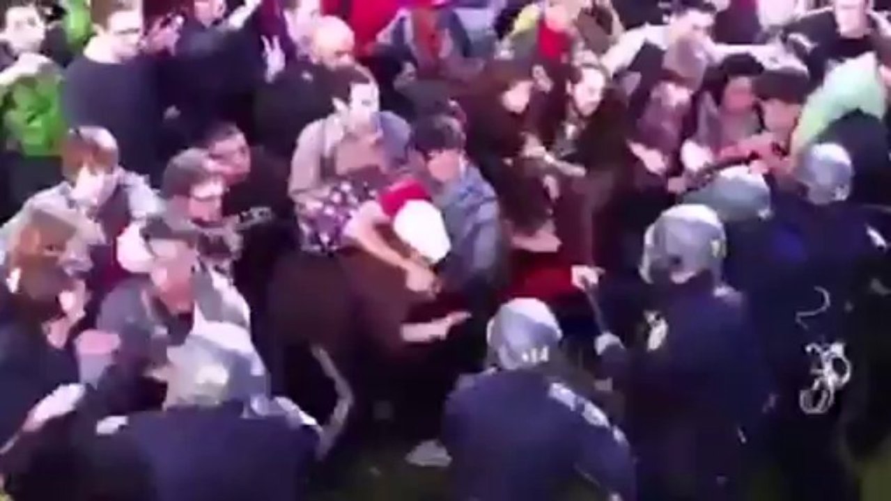 Police Brutality