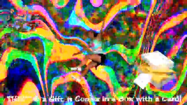 ☮ TRUE CONFESSION - THIS™ IS A BETTER TIE DYE - THIS™ BRAND GIFT CLOTHING!