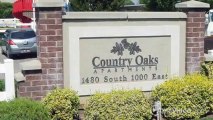 Oakstone and Country Oaks Apartments in Clearfield, UT - ForRent.com