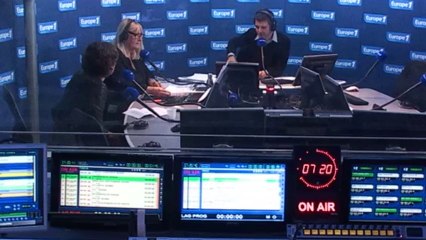 Traçabilité des ingrédients : "On attend toujours que l'Europe bouge"