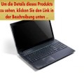 Angebote Acer Aspire 5742G-384G50Mnkk 39,6 cm (15,6 Zoll) Notebook (Intel Core i3 380M, 2,5GHz, 4GB RAM, 500GB HDD, NVIDIA...