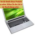 Angebote Acer Aspire V5-551-84554G1TMass 39,6 cm (15,6 Zoll) Notebook (AMD A8-4555M, 1,6GHz, 4GB RAM, 1TB HDD, Radeon HD7500G...