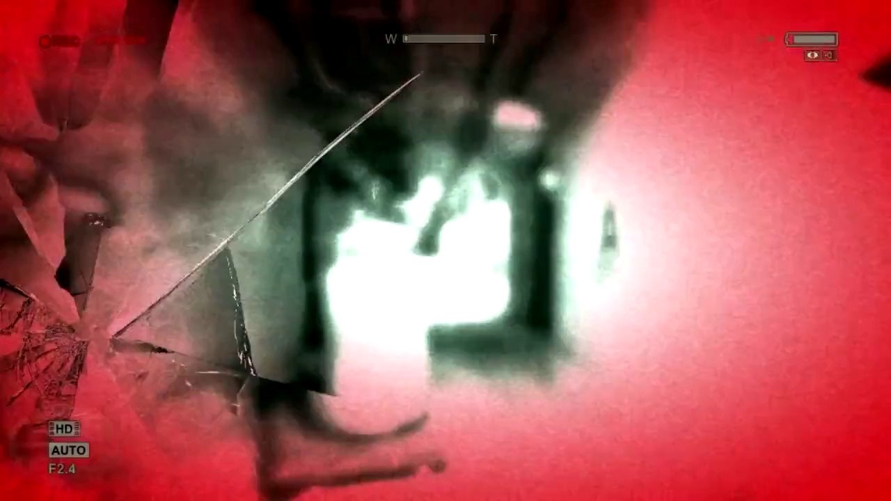 Outlast Walkthrough: Part 6 Run For Your Life (The End)