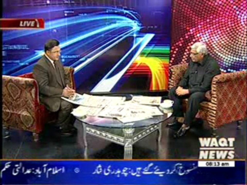 News Lounge 13 October 2013