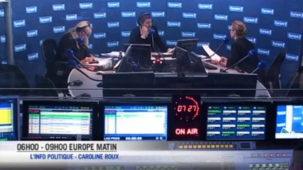 Les Français ont opté pour la sanction