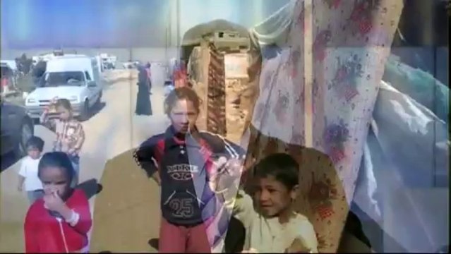 FOCUS - Lebanese towns struggle to cope with massive influx of Syrian refugees