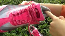 * www.kicksgrid1.ru * Cheap wholesale Nike Air Max 95 2013 Women Pink Shoes