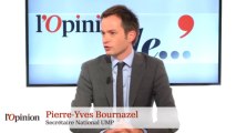 L'opinion de Pierre-Yves Bournazel