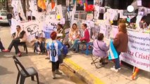 Arjantin lideri Cristina Fernandez taburcu oldu