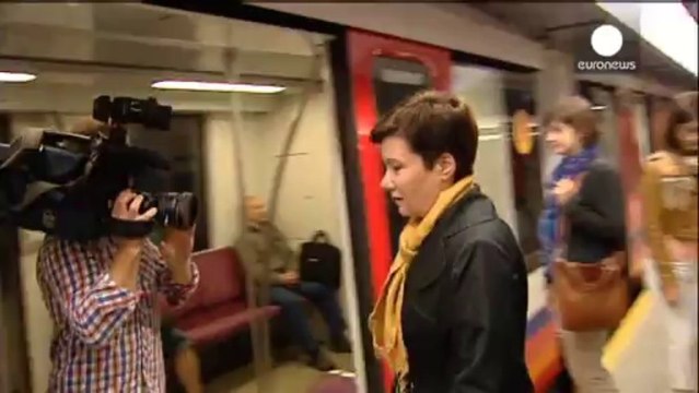 Varşova'daki referandum geçersiz sayıldı