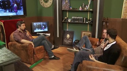 [Ep#10] Cult 'N' Click du 07/10/2013