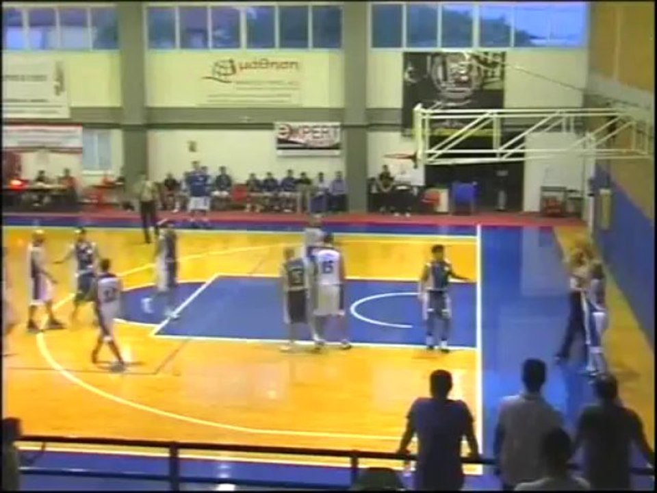 Ερμής Σχηματαρίου-Ιωνικός Λαμίας 83-72