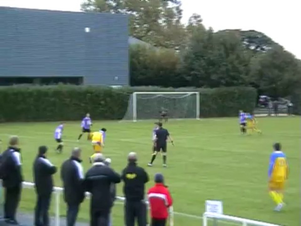 19 Honneur Guéret contre Celles sur  belle/cv/moug.
