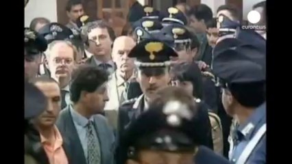 Rome vows to block funeral of Nazi war criminal Erich...