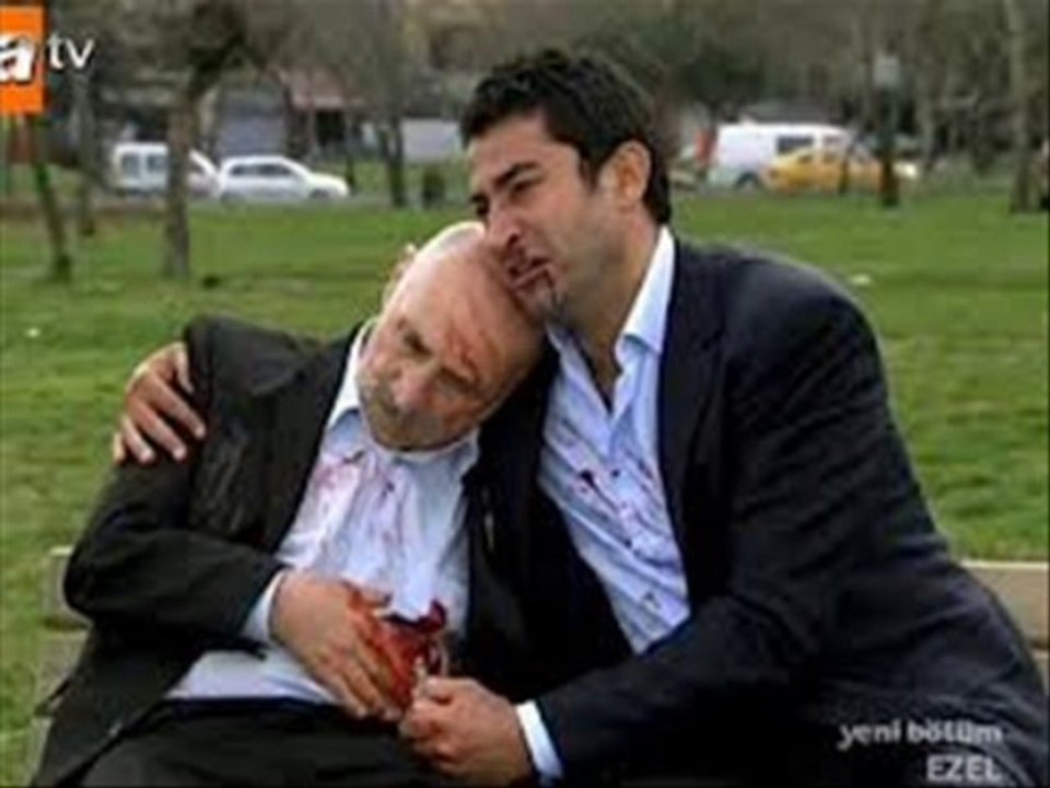 Tut Yüreğimden USTAM TUNCEL KURTIZ