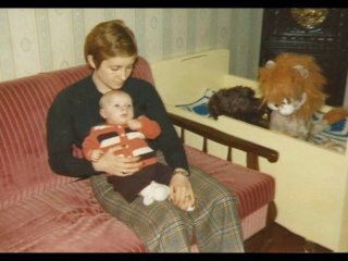 40 ans  de Nath et Gwen en 160 photos