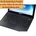 Angebote Asus X301A-RX003V 33,8 cm (13,3 Zoll) Notebook (intel Core i3 2350M, 2,3GHz, 4GB RAM, 500GB HDD, Intel HD, Win...