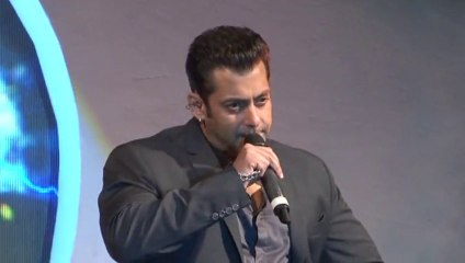 Salman Khan Trashes Bollywood Critics