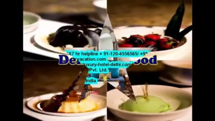 Hotel Taj Palace Delhi