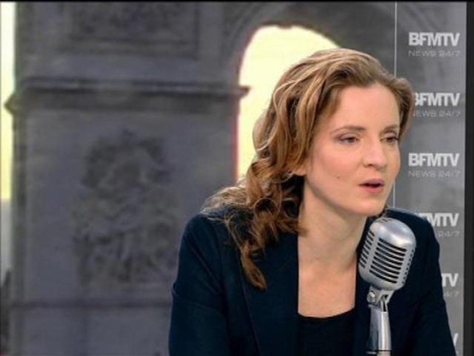 Cantonales de Brignoles: "la suite d'une politique qui désespère les Français" selon NKM - 14/10