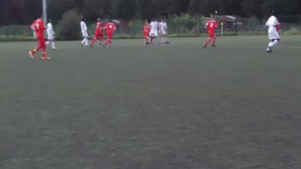 ASC vs Laon U15 Brassage - Action de Jeu10