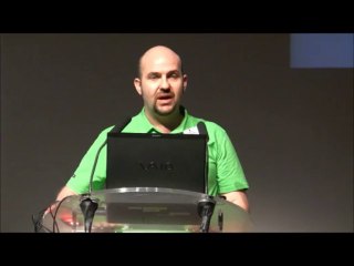 Prix Fibre de l'Innovation 2013 - Jean Louis Guenego, Supelec - Candidat Catégorie Recherche