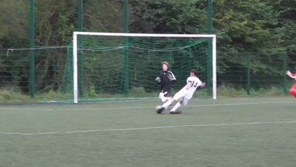 ASC vs Laon U15 Brassage - Action de Jeu21