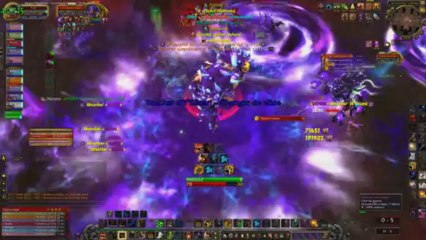 Garrosh