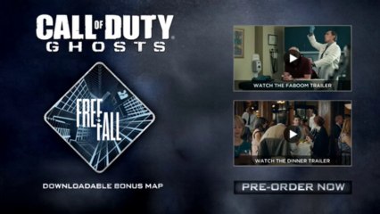 Call of Duty Time - Tea Time