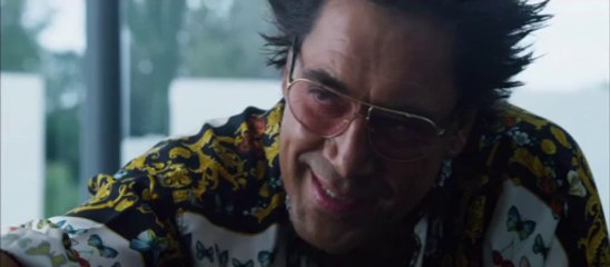 Cartel - Extrait: House [VF|HD1080p]