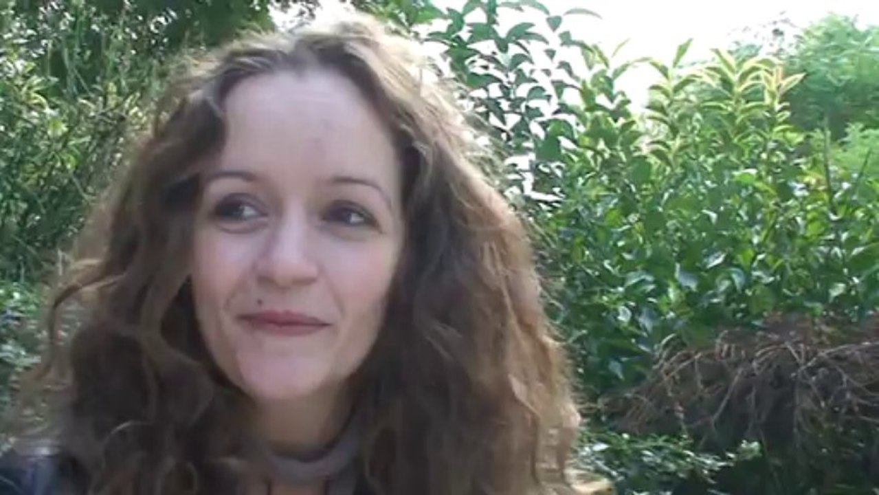 interview de Laura Pelerins