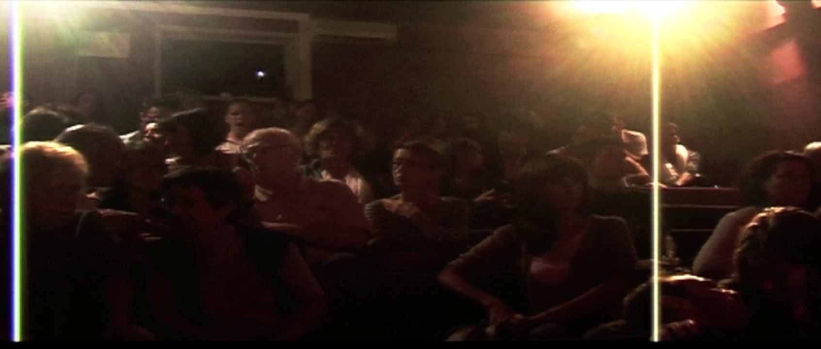 Le Lavoir théâtre : Lancement de Saison 2013-14