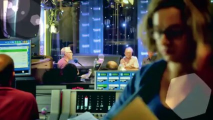 Europe 1 réveille les Français - Spot TV 1