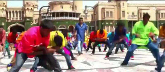 Masala telugu movie Making Venkatesh Ram anjali