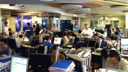 Europe 1 réveille les Français - Spot TV 2