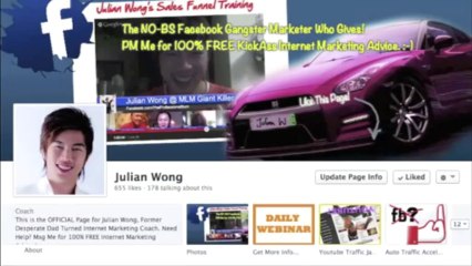 How To Locate & Install ENV2 Blog Beast App on Iphone and Android