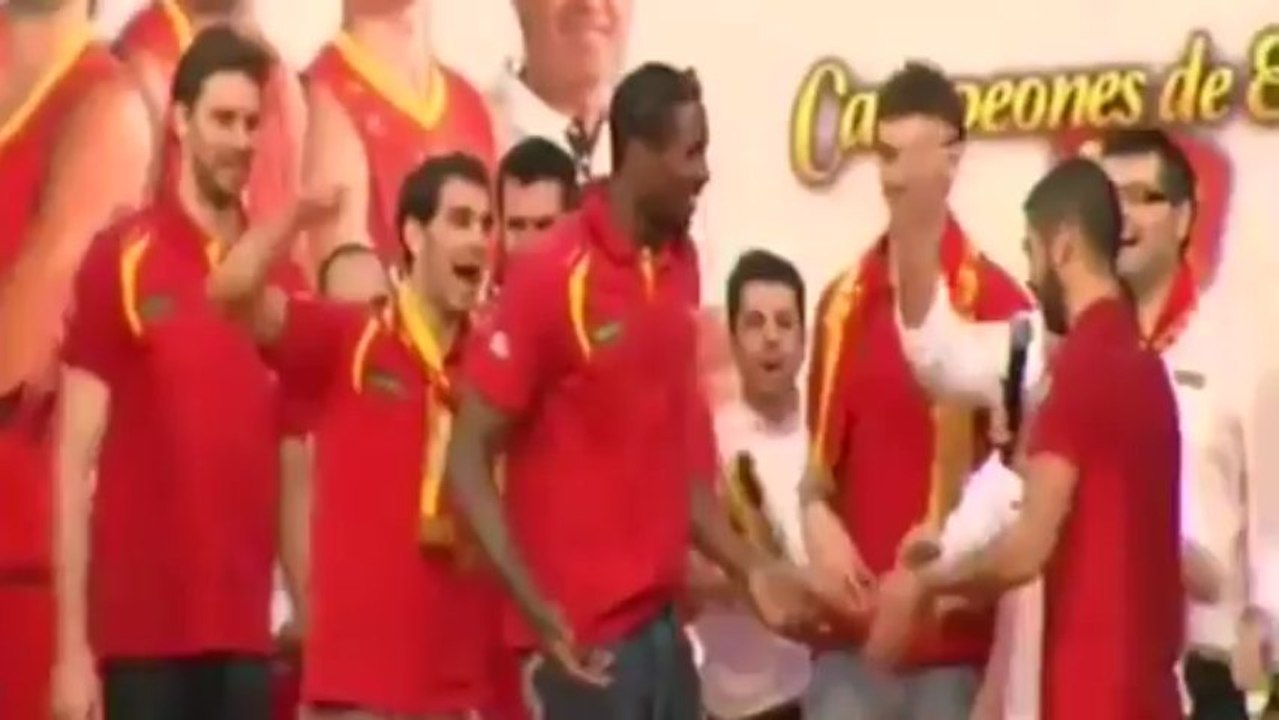 EN KASLI 10 GOL SEVİNCİ!!