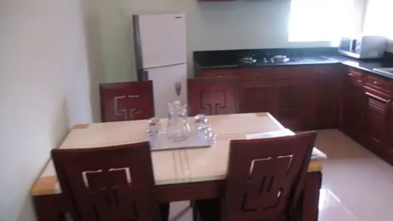 Căn hộ dịch vụ tại thành phố hồ chí minh cho thuê ngắn hạn và dài hạn