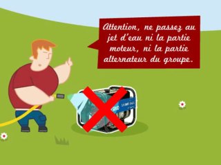 En quoi consiste l'entretien régulier de votre groupe électrogène SDMO ?