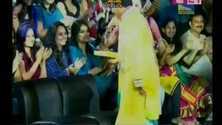 KBC Mein Paunche Dya Ben Aur Jetha Lal-14 Oct 2013