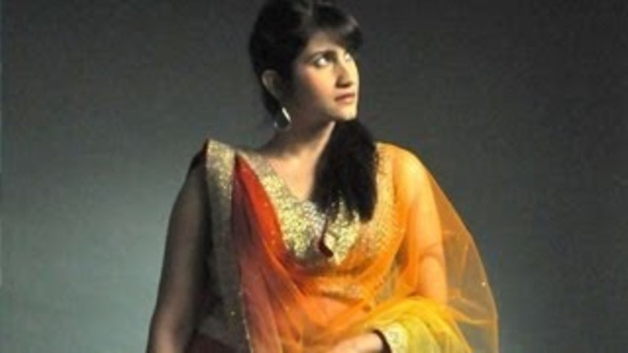 Smiley Suri's Concept Shoot for Dubai Magazine...