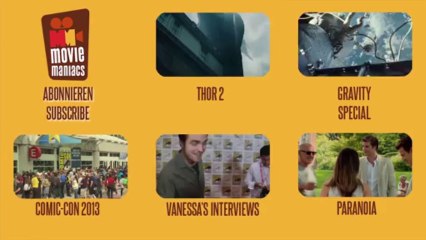 I Used to Be Darker trailer