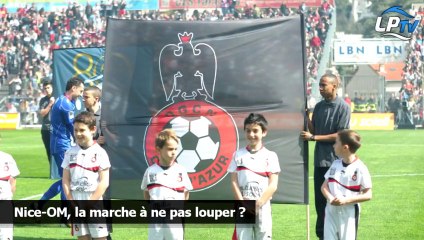 Nice-OM, la marche à ne pas louper ?
