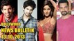 ☞ Bollywood News | Mallika Kisses Kiran Sagoo In The Bachelorette India & More | 10th October 2013