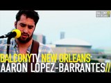 AARON LOPEZ BARRANTES - MARY ANNE (BalconyTV)