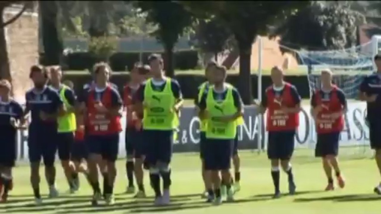 Chiellini über Pogba: 'Jeder Spieler hat seinen Preis'