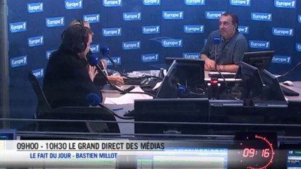 Un dîner-complot presque parfait