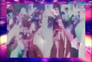 Mc Millers Videomix Vol. 1